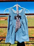 The Prairie Charm Top