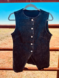 Saddle Up Vest