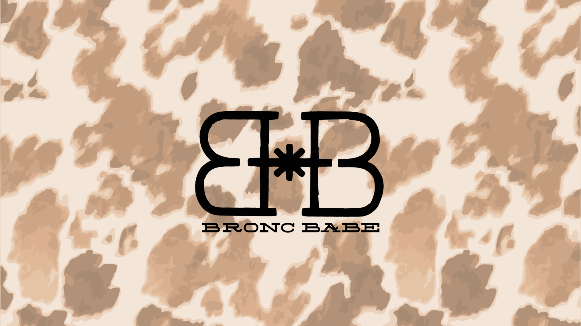 Bronc Babe Boutique